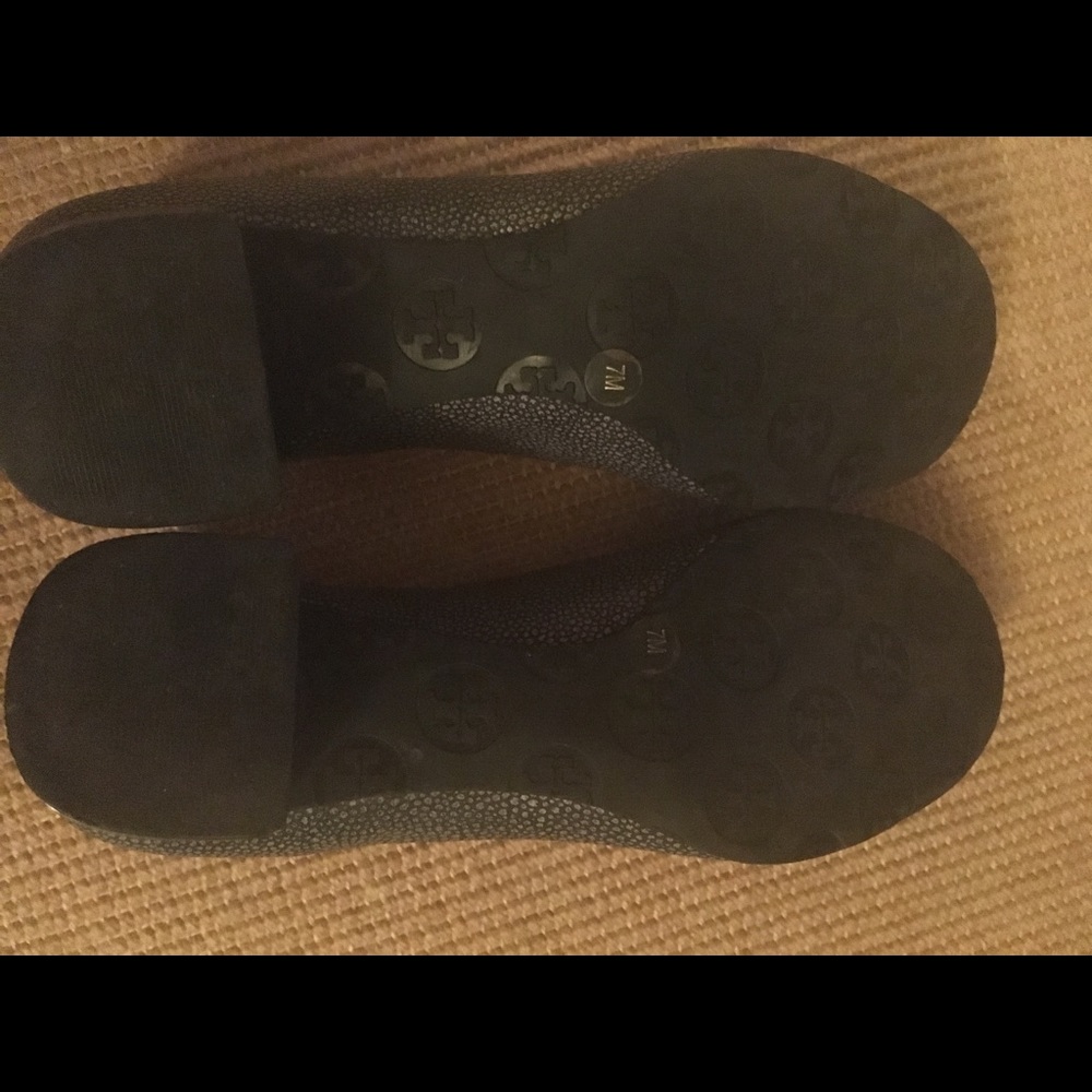 Tory Burch heels - Picture 5 of 6